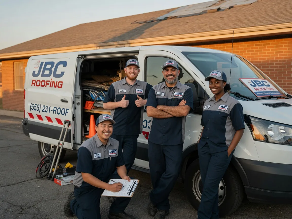 Roof Replacement company in Brockton, MT